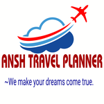 Ansh Travel Planner