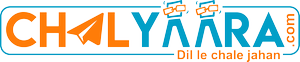 CHALYAARA TRAVEL SOLUTIONS LLP