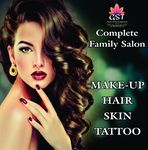 G.s.t The Complete Family Salon