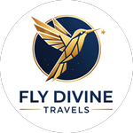 FLY DIVINE TRAVELS PVT LTD
