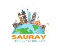 SAURAV TRAVELS AND HOLIDAYS