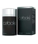 Caboki Hair Building Fibers 25 Gms – Black