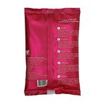 SARA SOUL OF BEAUTY Pedicure Manicure Rose Kit for All Skin Type - Infused with Botanical Extracts for Soft, Supple, Healthy, Lustrous and Tan-free Skin (2PCS)