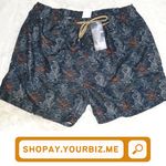 H&M BOARDSHORT 5