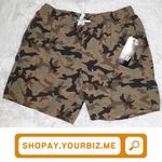 H&M BOARDSHORT 2