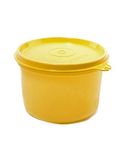 Tupperware Executive Plastic Large Bowl, 450ml, Color May Vary