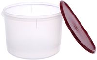 Tupperware Medium Super Storer, 3 litres, Assorted