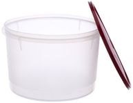 Tupperware Large Super Storer, 5 Litres (112)