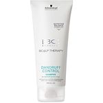 Schwarzkopf Professional Bonacure Scalp Genesis Anti Dandruff Shampoo, 6.7 Fl Oz