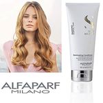 Alfaparf Semi Di Lino Diamond Illuminating Conditioner Normal Hair, 222716