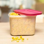 Tupperware Gen II Freezermate 1.1l 1pc