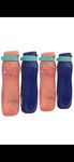 Tupperware Flip Top Water Bottle, 750ml (ATDTP43) - Set of 4