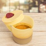Tupperware Crystalwave Pitcher 1pc