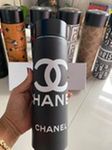 Channel Tumbler Big Logo