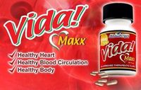 VIDA MAXX