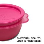 Tupperware Refrigerator and Storage Star Bowl 500ml