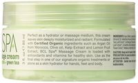 Bio Creative Lab BCL SPA Lemongrass + Green Tea Massage Cream, 85ml