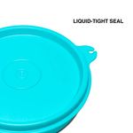 Tupperware Multipurpose Liquid Tight Executive Lunch Bowl 650ml 4pc (180ml)