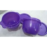 Tupperware Star Bowl (Set of 2) (750 ml Each)