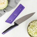 Tupperware Universal Series Chef Knife