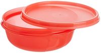 Tupperware Buddy Bowl Set, 300ml, Set of 4,Assorted