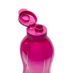 Tupperware Aquasafe Eco Fliptop Bottle 2l 2pc