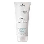 Schwarzkopf Professional Bonacure Scalp Genesis Anti Dandruff Shampoo, 6.7 Fl Oz