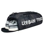 Urban Tribe Plank 23 Liters Sports Gym Bag with Separate Shoe Compartment (Camo)