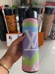Louis Vuitton Big Logo