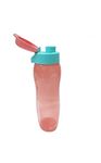 Tupperware Flip Top Water Bottle, 750ml (ATDTP43) - Set of 4