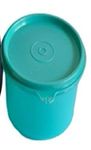 Tupperware Executive Plastic Large Bowl, 450ml, Color May Vary
