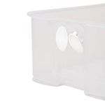 Tupperware Fridge Smart Medium 1.6l 1pc