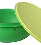 Tupperware Fix N Mix Bowl/watermelon by Tupperware