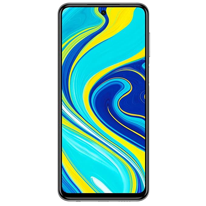 redmi note 9 pro gorilla glass 5