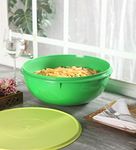 Tupperware Fix N Mix Bowl/watermelon by Tupperware