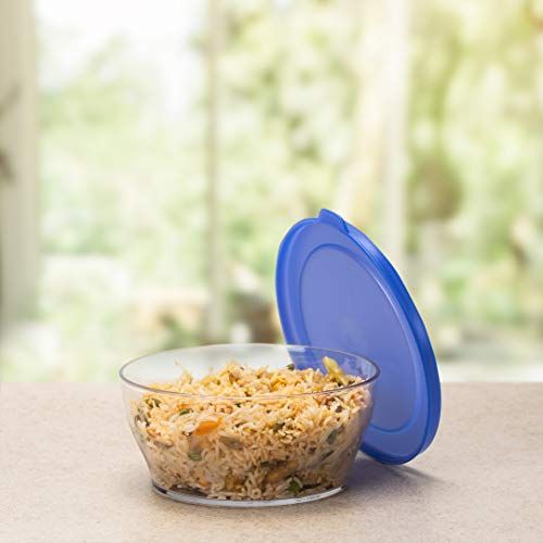 Tupperware 2024 serving bowl