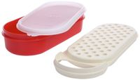 Tupperware Handy Grater Box, Color may vary (124)