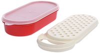 Tupperware Handy Grater Box, Color may vary (124)