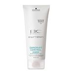 Schwarzkopf Professional Bonacure Scalp Genesis Anti Dandruff Shampoo, 6.7 Fl Oz