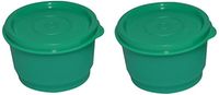 Tupperware Snack Cup Set, Set of 2