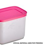 Tupperware Gen II Freezermate 1.1l 1pc