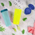 Tupperware Thirst n Go Tumblers 2pc