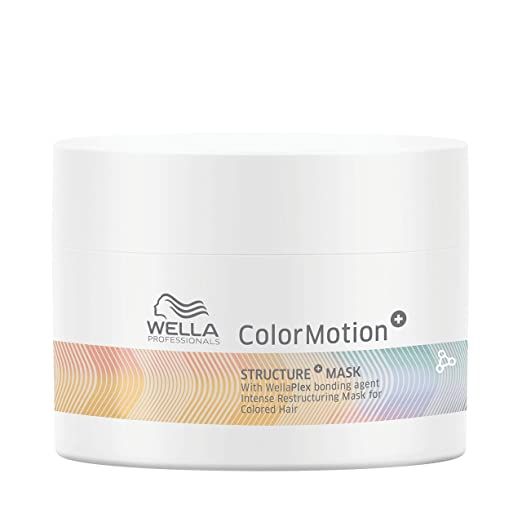 Wella Professionals Colormotion+ Structure+ Mask 150ml