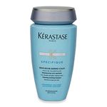 Kerastase Kerastase Specifique Bain Riche Dermo-Calm Shampoo for Unisex, 8.5 Ounce