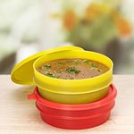Tupperware Stacking Bowl 450ml 2pc