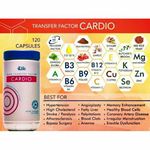 TRANSFER FACTOR CARDIO