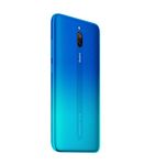 Redmi 8A Dual (Sea Blue, 3GB RAM, 32GB Storage) – Dual Cameras & 5,000 mAH Battery