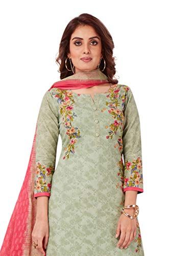 Readymade Salwar Suits With Dupatta sets