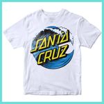 SANTA CRUZ STC4