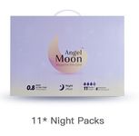 Angel Moon - Night Set (1 Box/Set)